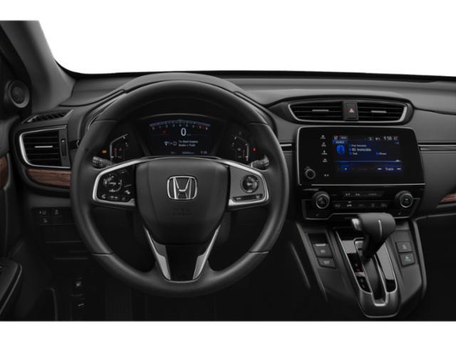 used 2020 Honda CR-V car, priced at $24,442