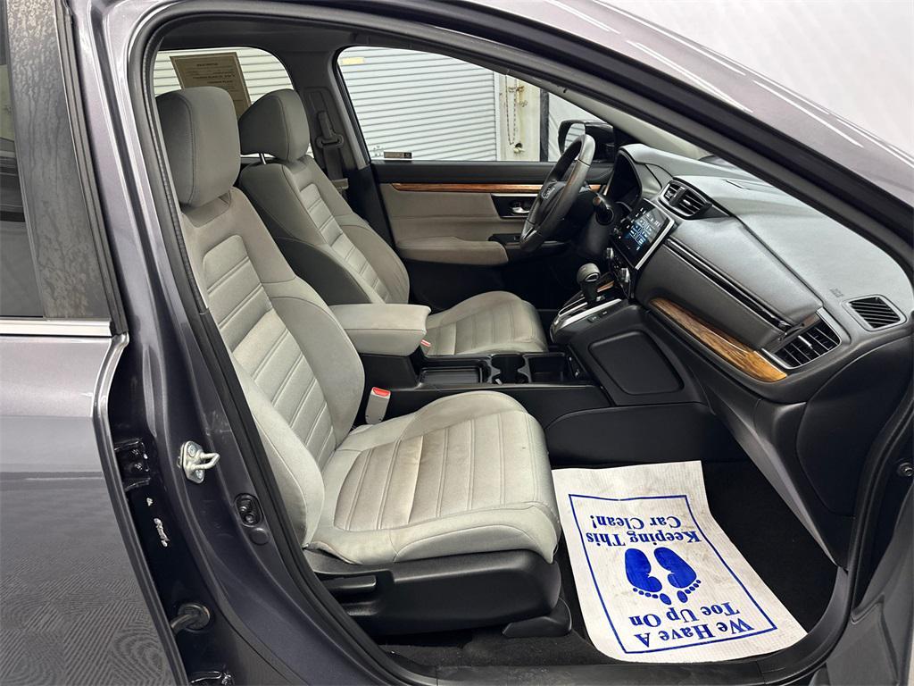 used 2020 Honda CR-V car, priced at $22,900