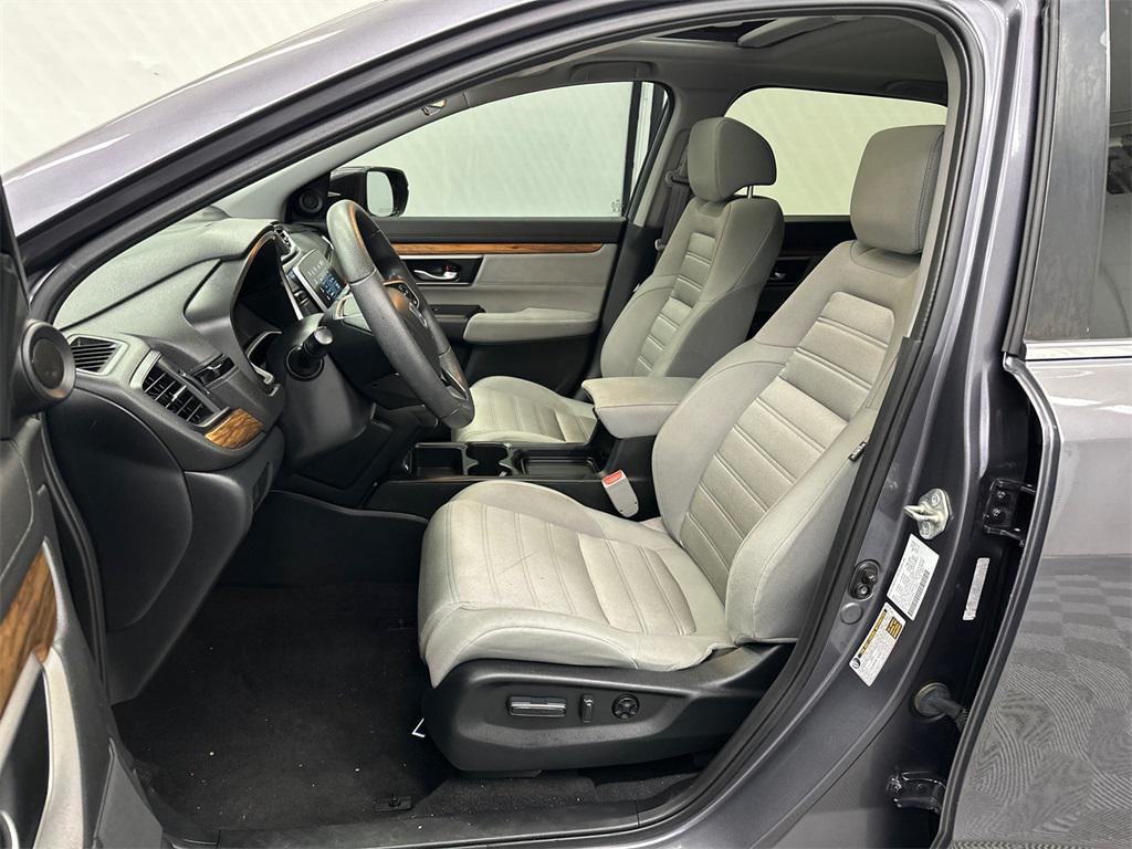 used 2020 Honda CR-V car, priced at $22,900