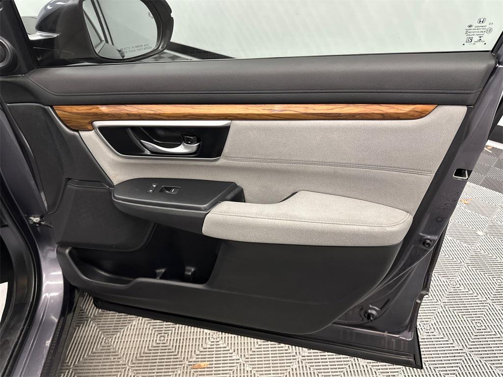used 2020 Honda CR-V car, priced at $22,900
