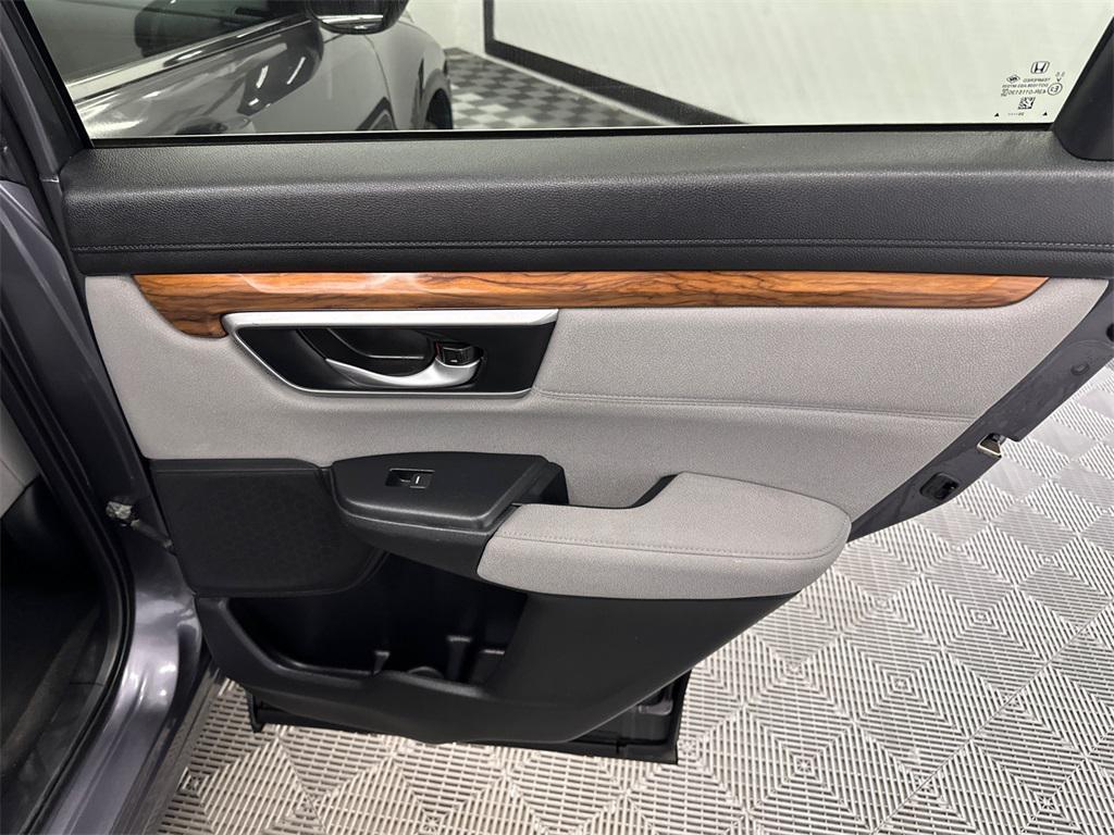 used 2020 Honda CR-V car, priced at $22,900