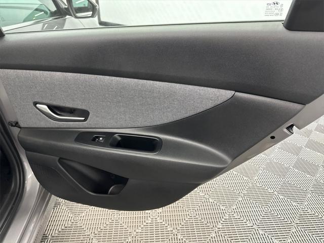 used 2024 Hyundai Elantra car, priced at $23,202
