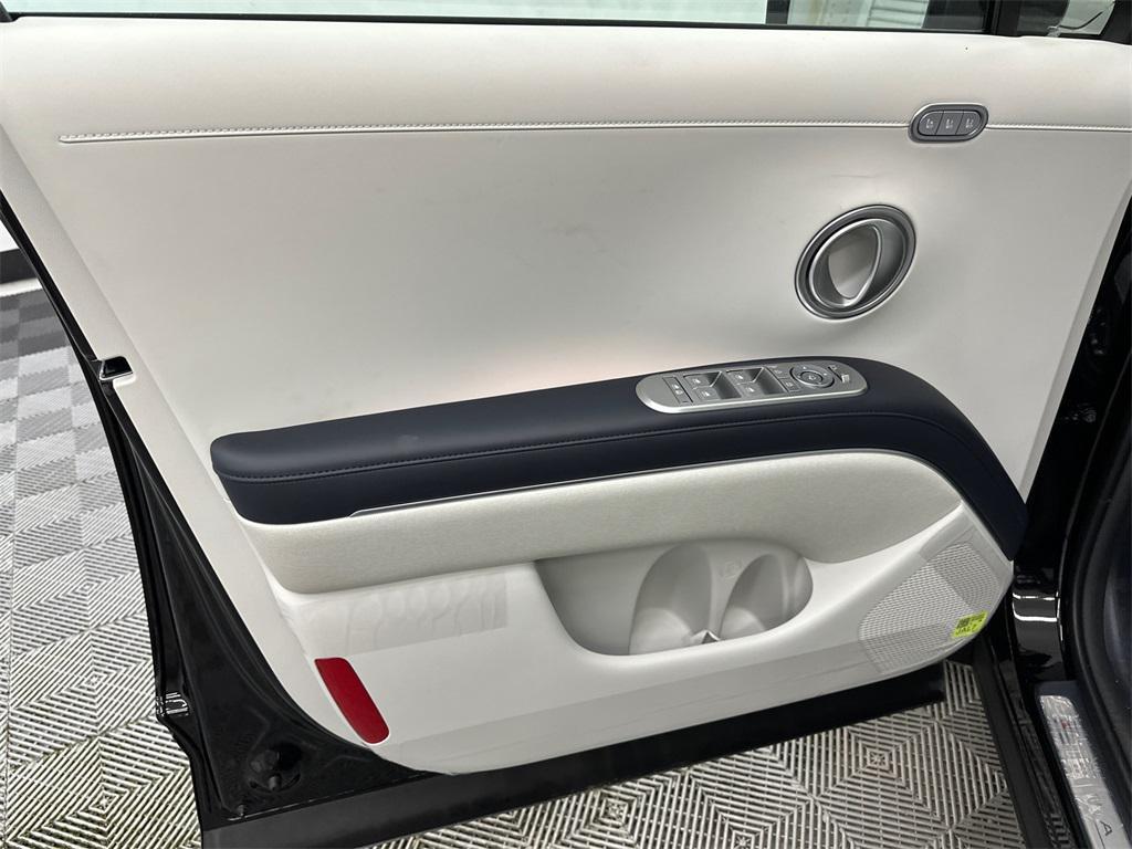 new 2026 Hyundai Palisade car, priced at $54,475