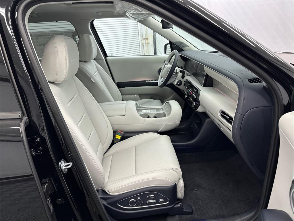 new 2026 Hyundai Palisade car, priced at $54,475