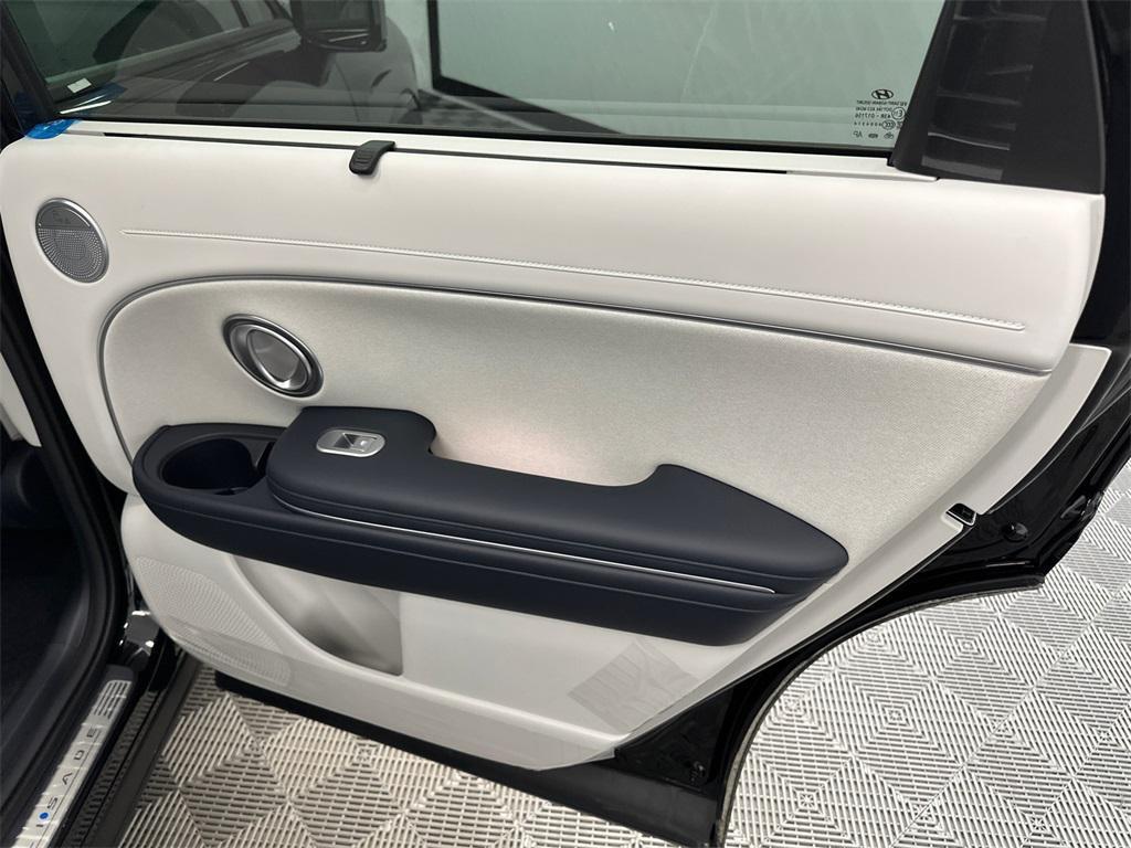 new 2026 Hyundai Palisade car, priced at $54,475