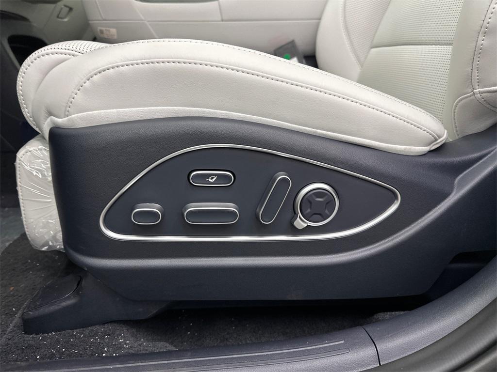 new 2026 Hyundai Palisade car, priced at $54,475