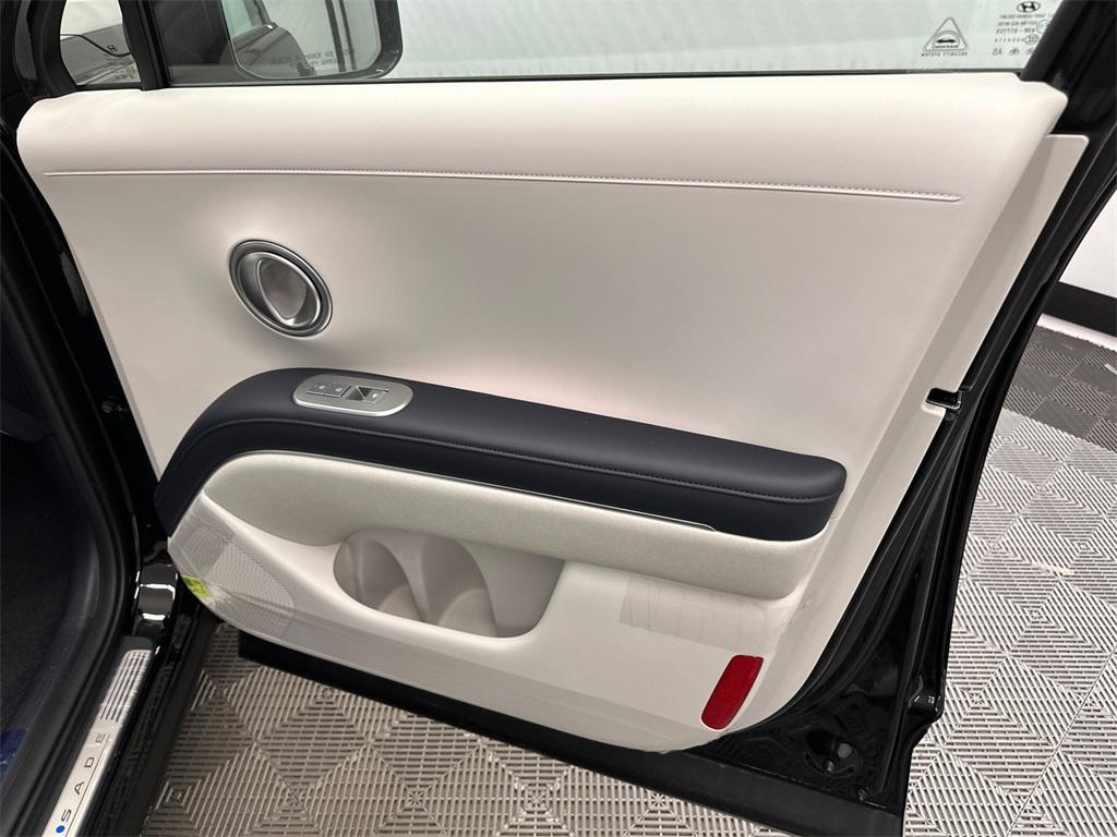 new 2026 Hyundai Palisade car, priced at $54,475