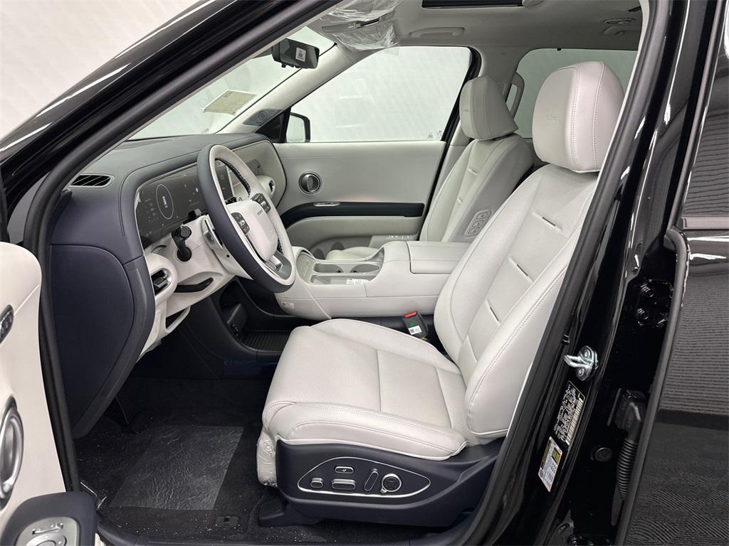 new 2026 Hyundai Palisade car, priced at $54,475