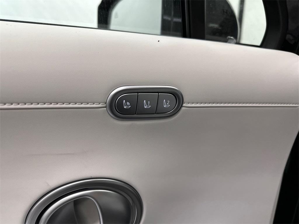 new 2026 Hyundai Palisade car, priced at $54,475