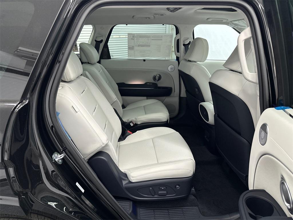 new 2026 Hyundai Palisade car, priced at $54,475