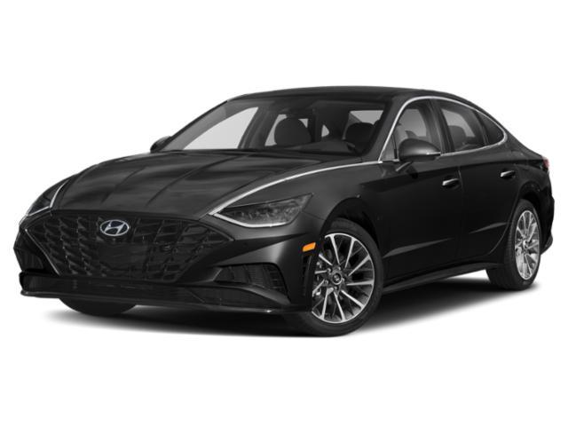 used 2022 Hyundai Sonata car, priced at $26,691