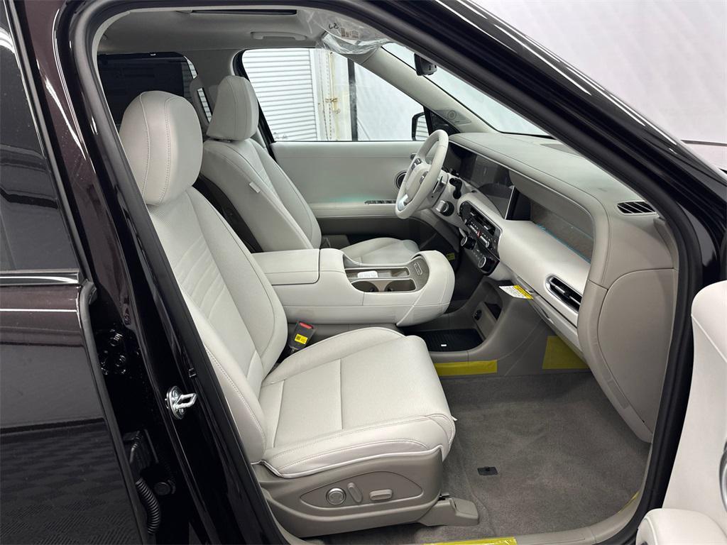 new 2026 Hyundai Palisade car, priced at $49,675
