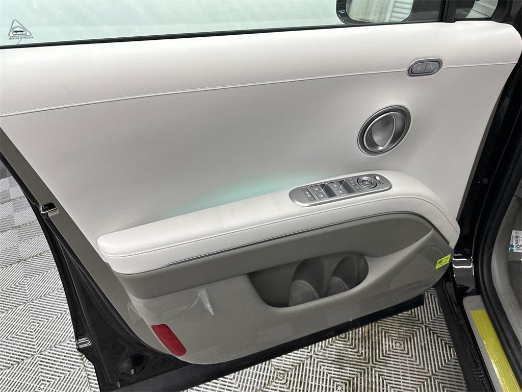 new 2026 Hyundai Palisade car, priced at $49,675