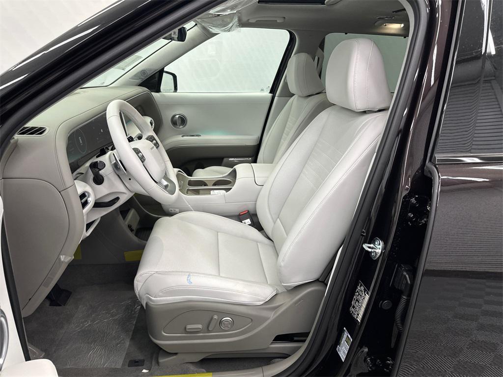 new 2026 Hyundai Palisade car, priced at $49,675