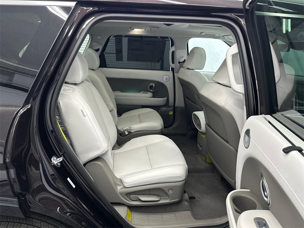 new 2026 Hyundai Palisade car, priced at $49,675