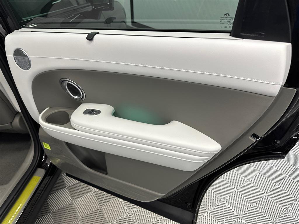 new 2026 Hyundai Palisade car, priced at $49,675