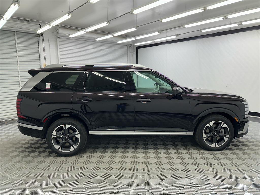 new 2026 Hyundai Palisade car, priced at $49,675