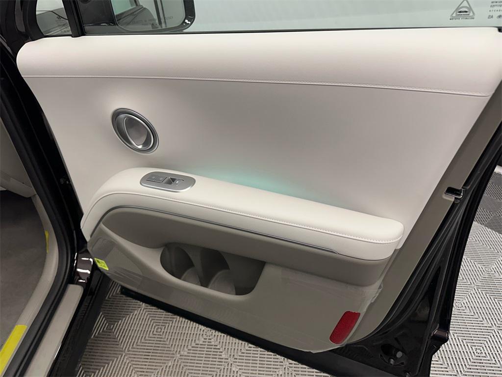new 2026 Hyundai Palisade car, priced at $49,675