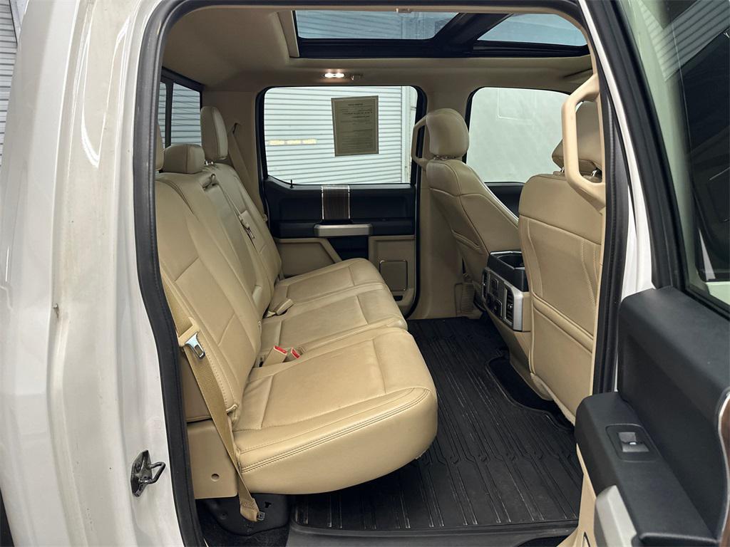 used 2017 Ford F-150 car, priced at $19,959