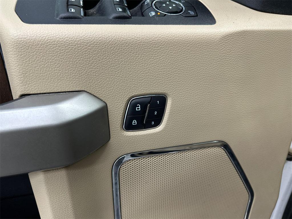 used 2017 Ford F-150 car, priced at $19,959