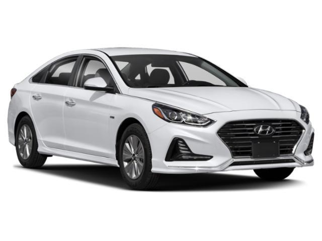 used 2019 Hyundai Sonata Hybrid car, priced at $14,491