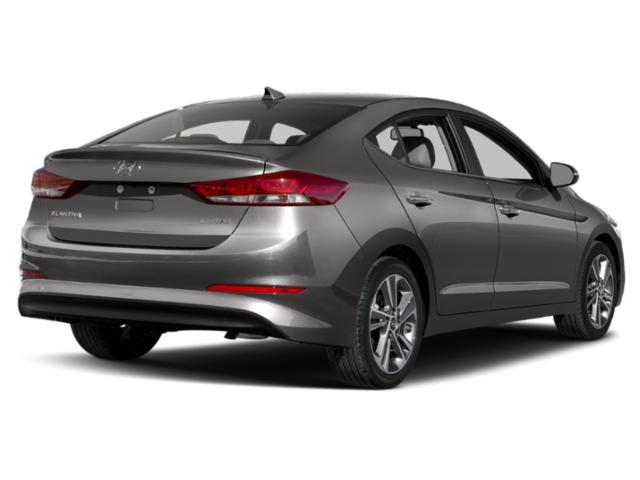 used 2018 Hyundai Elantra car, priced at $14,991