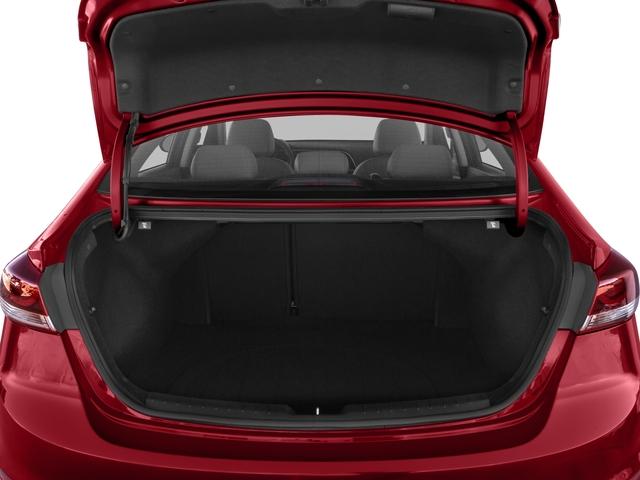 used 2018 Hyundai Elantra car, priced at $14,991
