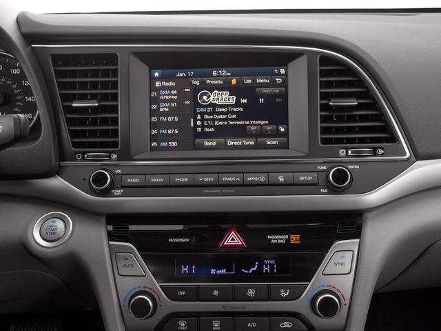 used 2018 Hyundai Elantra car, priced at $14,991