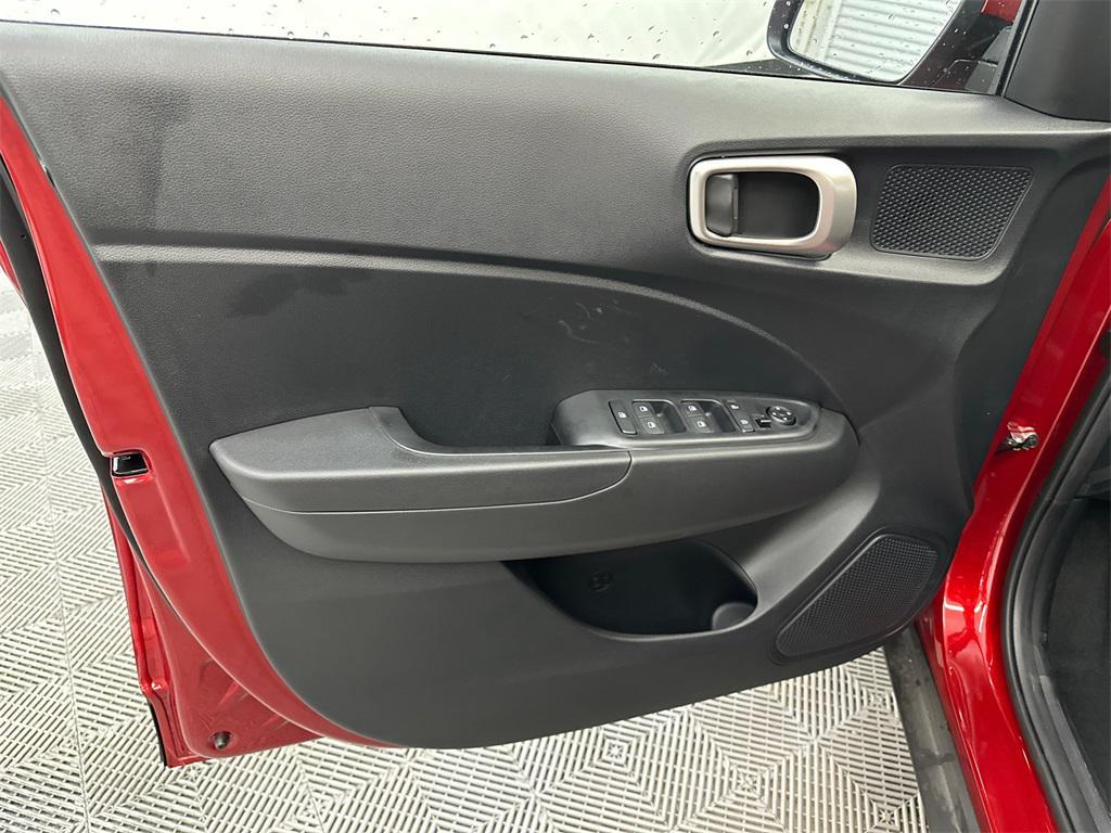 used 2026 Hyundai Venue car, priced at $20,900