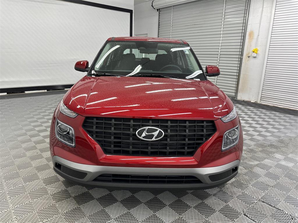 used 2026 Hyundai Venue car, priced at $20,900