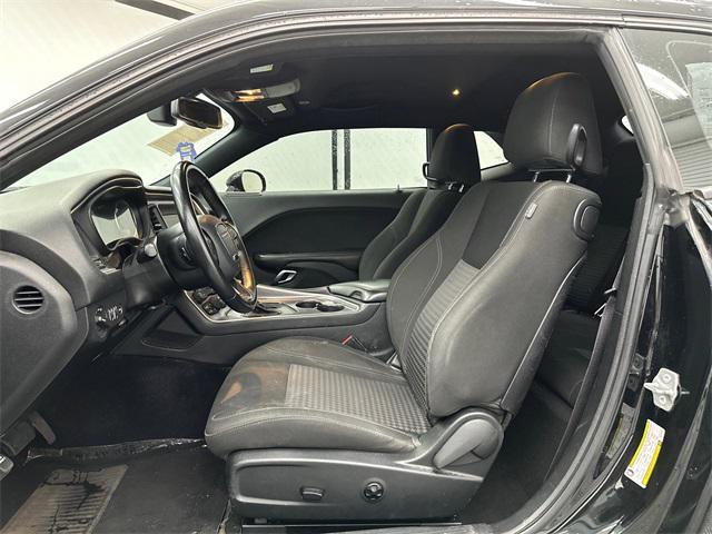 used 2019 Dodge Challenger car, priced at $17,995