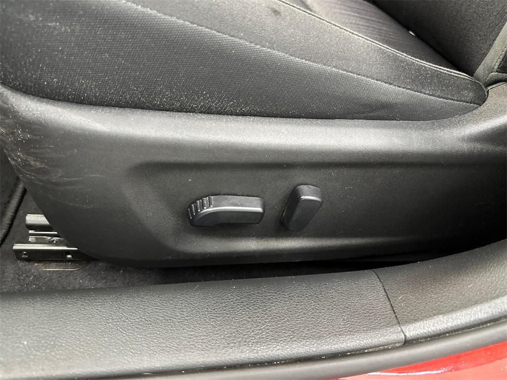 used 2022 Nissan Altima car, priced at $15,538