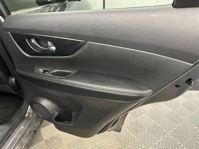 used 2015 Nissan Rogue car, priced at $11,679