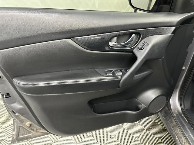 used 2015 Nissan Rogue car, priced at $11,679