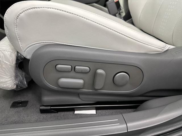 new 2025 Hyundai IONIQ 5 car, priced at $56,465