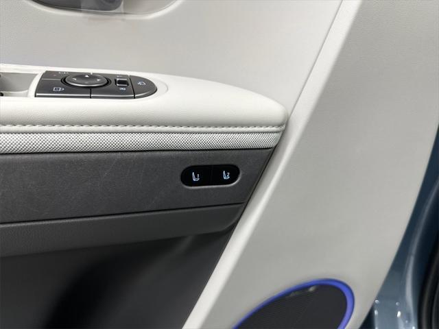 new 2025 Hyundai IONIQ 5 car, priced at $56,465