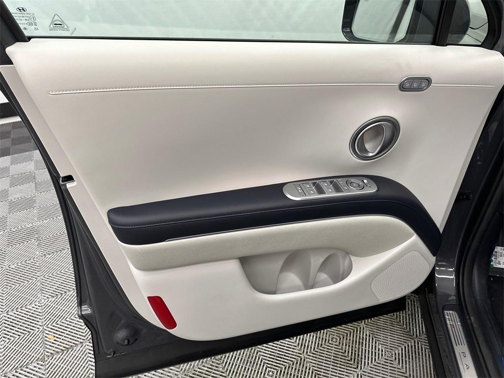 new 2026 Hyundai Palisade car, priced at $55,050