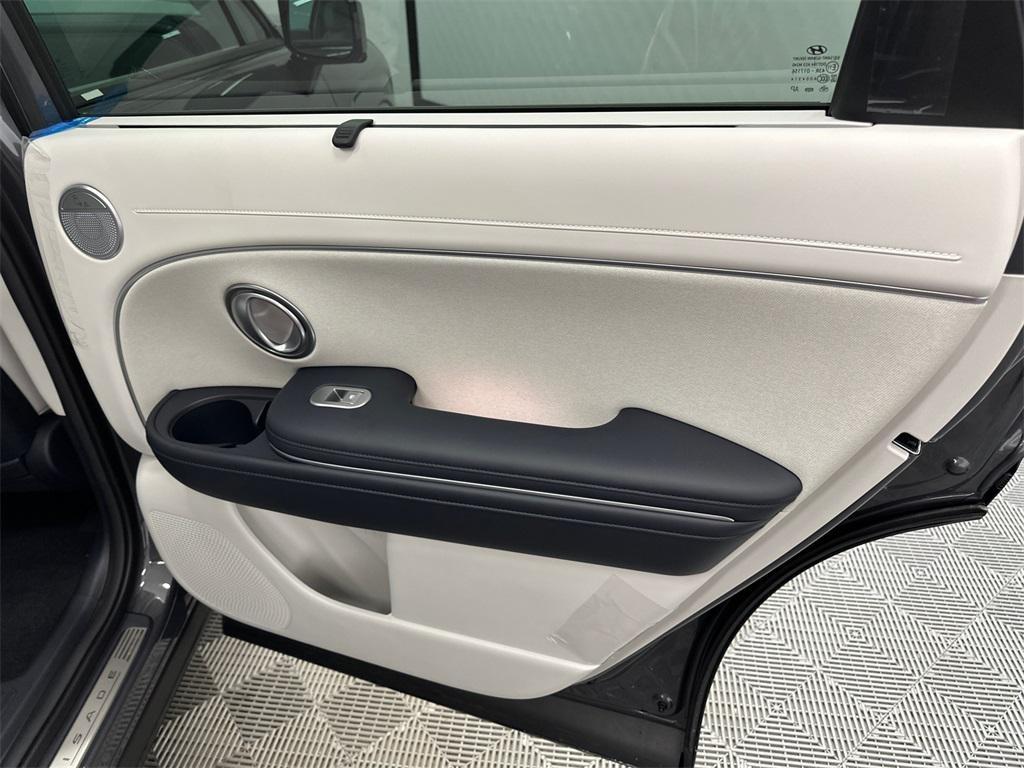 new 2026 Hyundai Palisade car, priced at $55,050