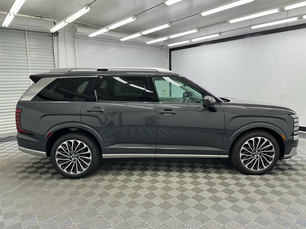 new 2026 Hyundai Palisade car, priced at $55,050