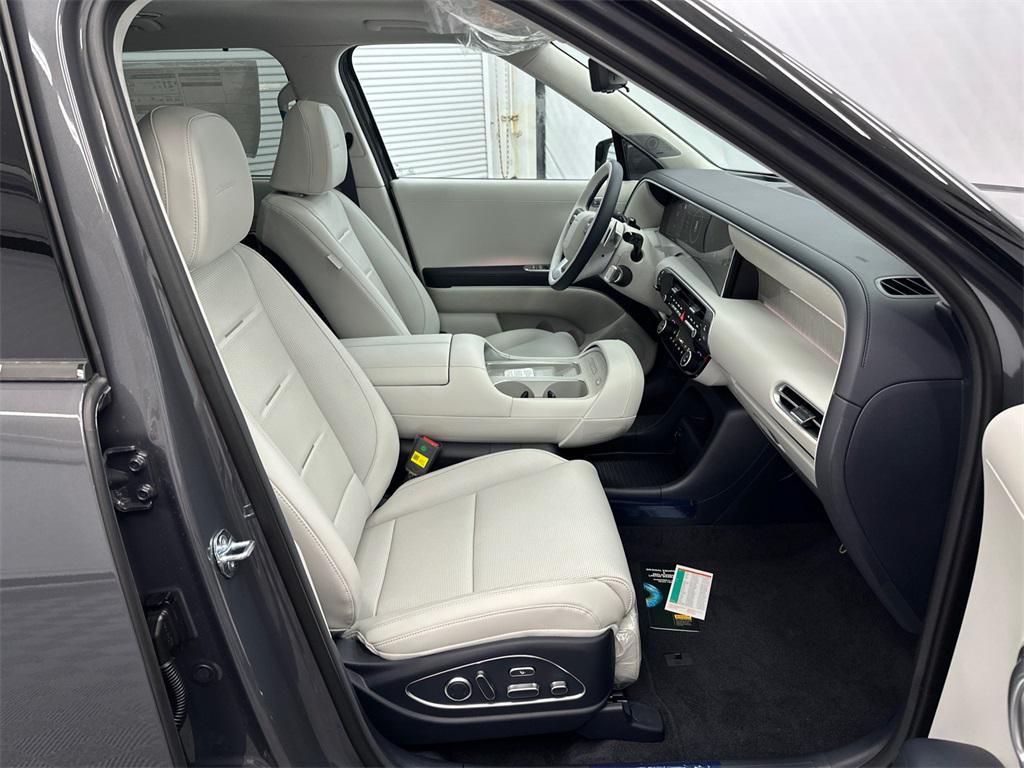 new 2026 Hyundai Palisade car, priced at $55,050