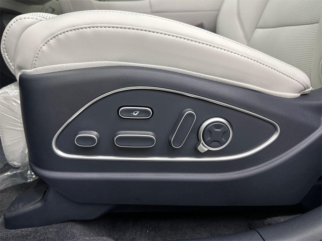 new 2026 Hyundai Palisade car, priced at $55,050