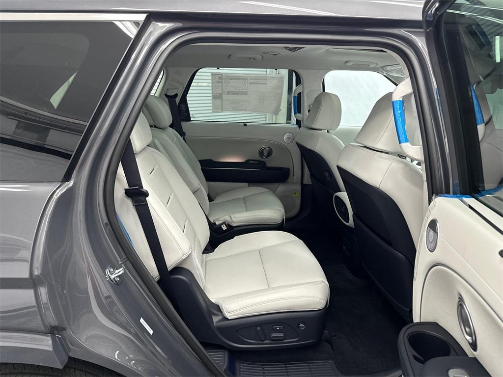 new 2026 Hyundai Palisade car, priced at $55,050