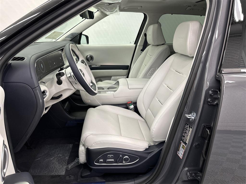 new 2026 Hyundai Palisade car, priced at $55,050