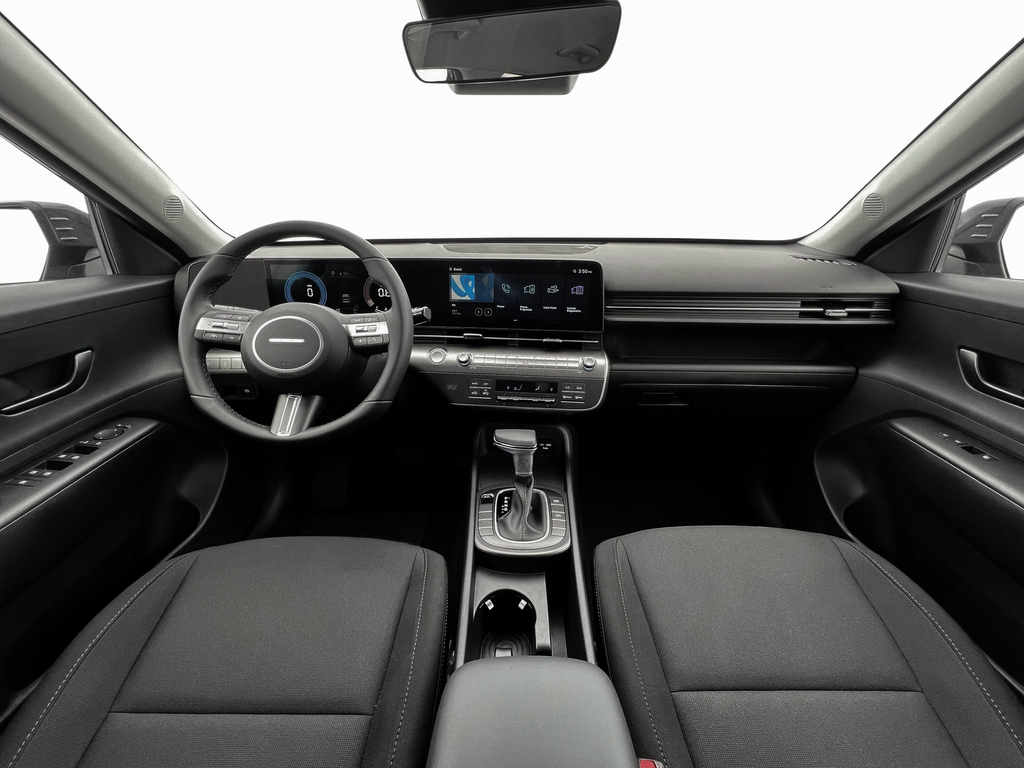 new 2025 Hyundai Kona car, priced at $25,447