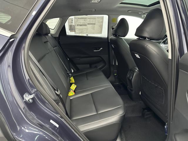 new 2025 Hyundai Kona car, priced at $31,186