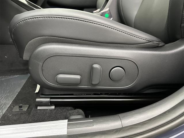 new 2025 Hyundai Kona car, priced at $31,186