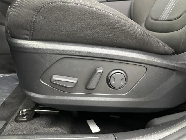 new 2025 Hyundai Tucson car, priced at $32,030