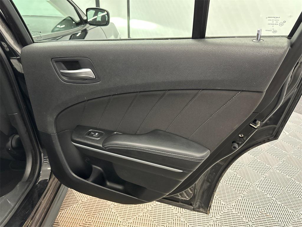 used 2023 Dodge Charger car, priced at $23,651