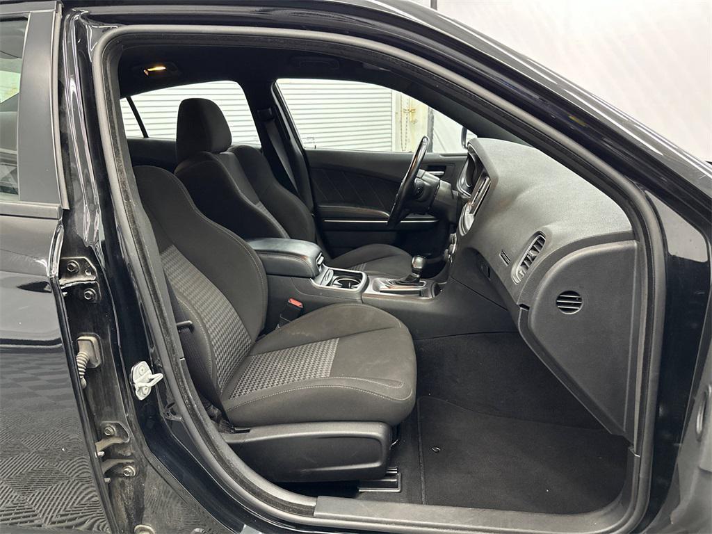 used 2023 Dodge Charger car, priced at $23,651