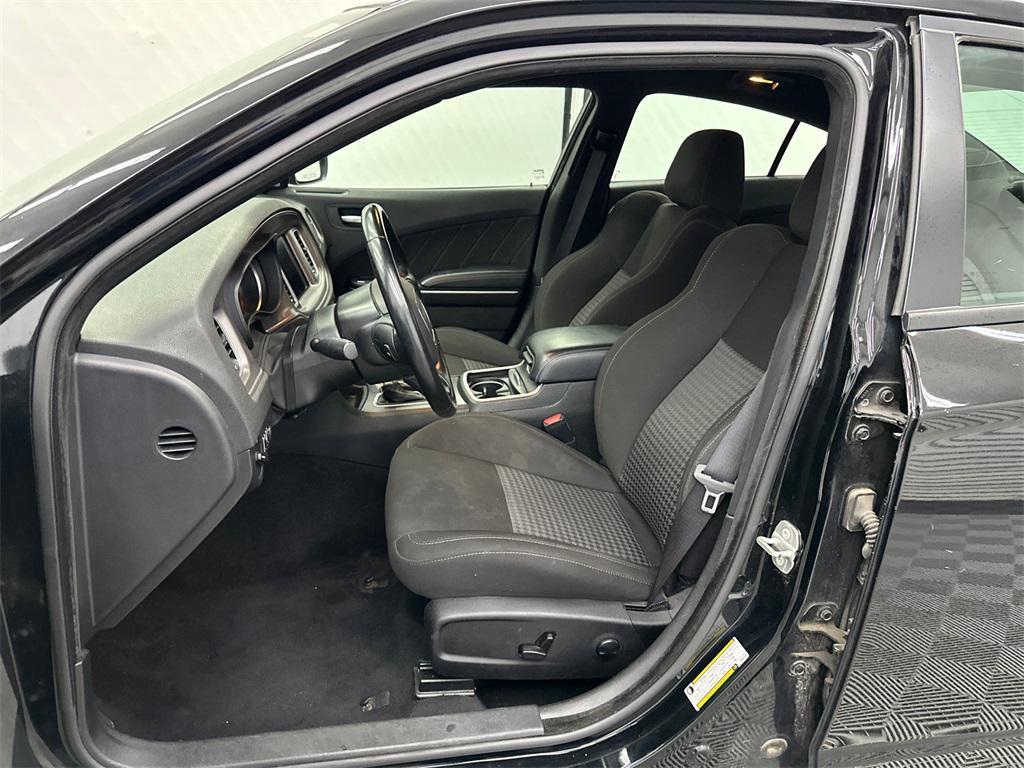 used 2023 Dodge Charger car, priced at $23,651